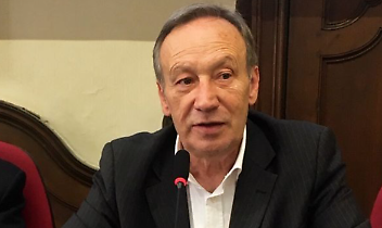 Josè Parrella aveva 68 anni