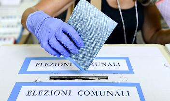 Elezioni: in pole il vice sindaco Detragiache