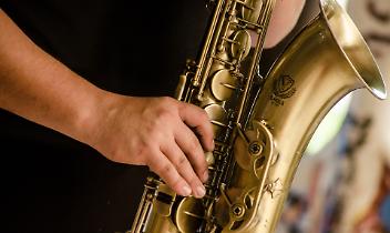 Moncalieri accende la sua “Notte Nera”: il jazz delle donne che hanno cambiato il mondo