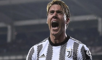 L'ora della sfida piu' attesa è finalmente arrivata