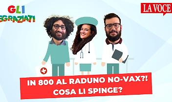 Gli Sgraziati