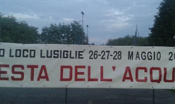 Lusigliè