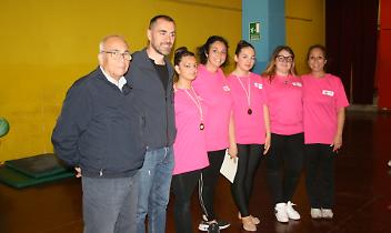 Borgo Nuovo Twirling 23