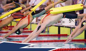 Nuoto per salvamento