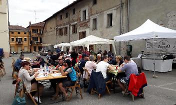  Successo per la Sagra della Canapa