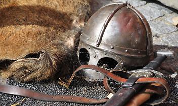 Val della Torre torna al medioevo: un intero borgo rivive tra cavalieri, arcieri e antichi mestieri con &ldquo;Medievalis Segusium et Turris 2025&rdquo;