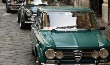 Auto storiche