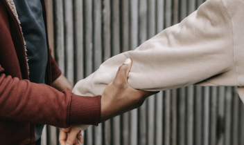 Litigi e insulti sono all'ordine del giorno