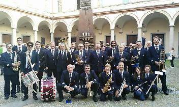  Corpo Musicale G.Verdi
