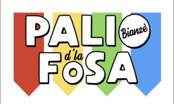 Palio d'la Fosa 2023