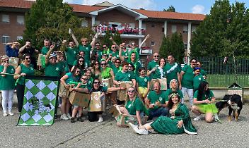 Palio di Bianzè