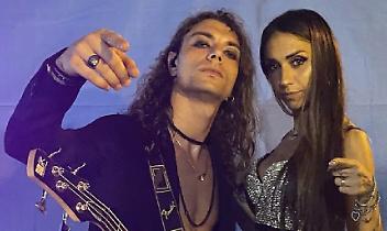 Sabato sera i Divina live