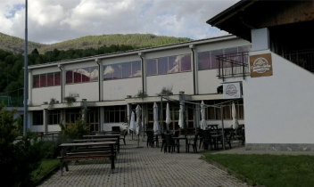 Sala Polivalente Comunale "Ezio Alberton"