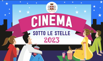 Cinema sotto le stelle