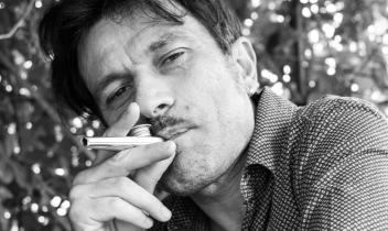 Fabrizio Zanotti