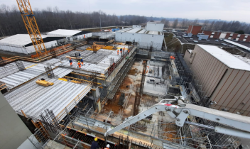 Sogin e il consorzio Teorema chiudono con un accordo il contenzioso per l’annullamento del contratto Cemex