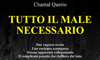 “Tutto il male necessario”