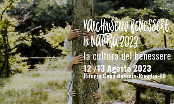 Valchiusella Benessere in Natura 