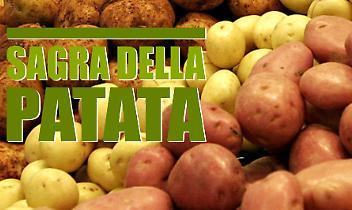 Sagra della Patata