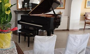 Corso di pianoforte