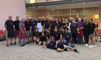Pro Loco di Palazzo Canavese