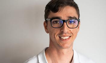 Samuele Barbaria