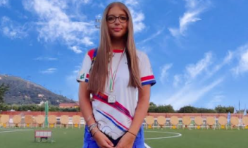 Elisa Tallarico 2023