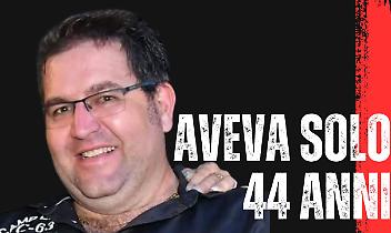 Comunit&agrave; in lutto per il consigliere comunale