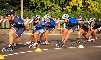 Alice Marletti mondiale