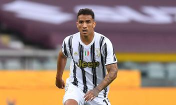 Danilo Juventus