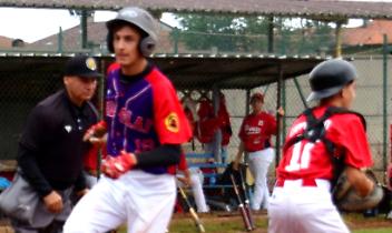 Redclay Castellamonte Under 23