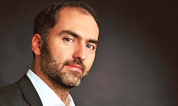 Il baritono Lars Grunwoldt