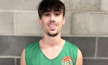 Sean Pecchenino