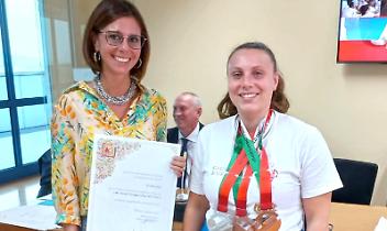 Giulia Buffo Rossana Schillaci