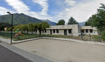 Nascite a picco e scuole a rischio chiusura: nasce il progetto di una scuola polo