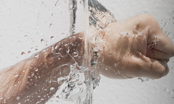 La battaglia dell'acqua