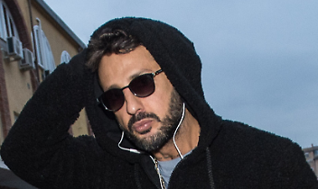 Fabrizio Corona: dalle "bombe" alle denunce