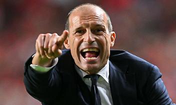 Massimiliano Allegri