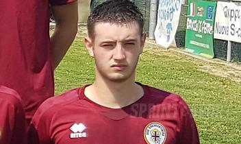 "Ciao Francesco": il mondo del calcio piange il giovane morto nell'incidente di Halloween