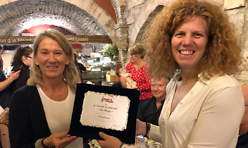 La cantoria ha festeggiato i suoi 20 anni con un concerto ad Assisi