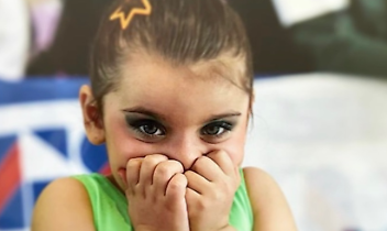 “La Palestrina” di Ginnastica Ritmica: 45 Anni di Successi e Passione