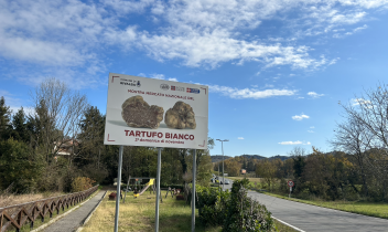 Un successo per la Fiera del Tartufo Bianco: 8mila persone in 3 giorni