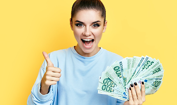Sbanca il Lotto e con pochi spiccioli vince 100mila euro