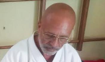 Il Maestro Alessandro Caizzo