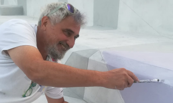Tornano a casa le opere sparite durante il Covid