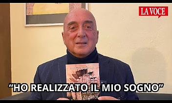 Contro la violenza sulle donne, esce “La difesa di Angelica”: “Ho realizzato il mio sogno”