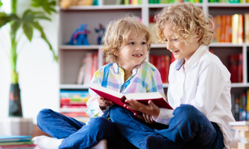 A San Mauro arriva la Notte dei racconti: alla biblioteca civica &ldquo;Venti di storie&rdquo; per bambini e famiglie