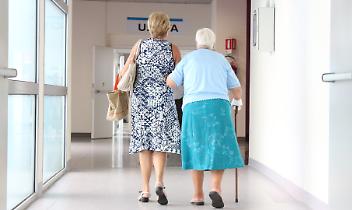 Italia sempre pi&ugrave; longeva: si vive fino a 83,4 anni, ma la vera incognita sono i giovani