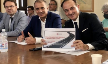 Tronzano, Perino e Cirio
