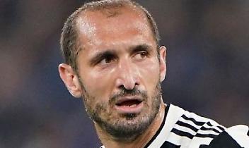 Giorgio Chiellini